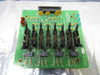 AMAT Applied Materials 0100-00567 Gas Box Distribution Board PCB Rev. 004 Used