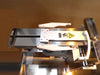 TEL Tokyo Electron 200mm IFB Interface Block Robotics Arm ACT12 No End Effector