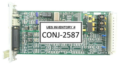 AMAT Applied Materials 0120-01139 PSD Board PCB Card X SENSOR 0110-01139 Working