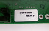 Semitool 16889 SRD Radial Lift PCB 2601800 Reseller Lot of 2 Spare Surplus