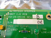 Ultratech Stepper 03-15-05105 Robot I/O Interface Board PCB Working Surplus