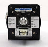 IDEX Micropump 83139-1296 Mag Drive Pump HGA030-0024 with Power Supply Working