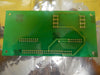 TDK TAS-RIN8 Backplane Interface Board PCB Reseller Lot of 4 TAS300 Used Working