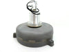 Lam Research 15-419957-00 300mm Heater Pedestal PED Assembly Novellus Surplus