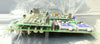 TEL Tokyo Electron 3S80-000557-11 PMC GS PCB SW300B AIO2 MIO PTC Trias Working