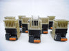 Eurotherm 425A/75A/240V/220V240V/4MA20/PA/ENG/CL/96/00 SRC Controller Lot of 9