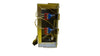 Komatsu KDP1320LE-1 Control Panel Assembly WDX4E043.AIP Nikon NSR System Working