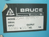 Bruce Technologies 73510-9760158 Process Control Unit 7351C 3181181 Spare