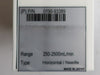 AMAT Applied Materials 0190-93389 Flow Controller 250-2500mL/min New