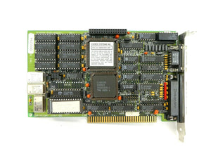 Everex EV659 PCB Card PWA-00231 Tencor Instruments 131512 Surfscan 7000 Working