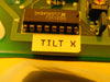 JEOL MP003470-01 MOTOR DRIVE Board PCB Card TILT X TA JEM-2010F Used Working