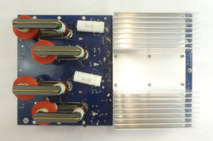 Glassman High Voltage APD-LH-1-A2EX3 Power Supply PCB PCA1449C EX Series Working