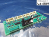 Lasertec C-100482 PCB TDI Cont Lasertec MD2500 Used Working