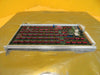 Balzers BG 531 189 T Integrate Circuit AD 202 PCB Board BG 531 187 CT Used