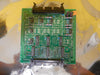 Hitachi ZVC018-0 Interface Board ZVC018-B00 PCB ZVC018-BA0 Used Working