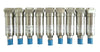 Inficon 3SA1-F5C-0700 Absolute Vacuum Switch VSA200 Lot of 9 Working