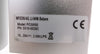Inficon PCG550 Pirani Capacitance Gauge AMAT 3310-00282 Lot of 5 Working