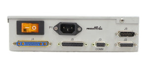 Schumacher 192140 Power Supply Module VG600I Air Products Working Surplus