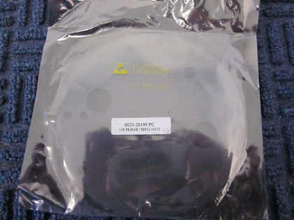 AMAT Applied Materials 0021-20199 ENCAPSULATED MAGNET SPACER SHIM G TYPE