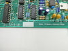 MKS Instruments D112310 Dual Pirani/Convectron PCB Card D112309-D Working