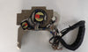 TEL Tokyo Electron Tohoku Wafer Transport Handler Robot Assembly Working