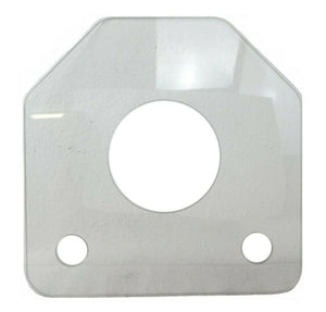 AMAT Applied Materials 0020-34753 125mm Centering Plate New Surplus