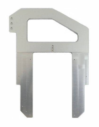 DNS Dainippon Screen 2-F2-33338 200mm SSWR lower Arm 80A/80B Working Surplus