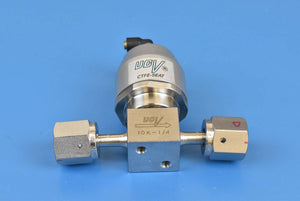 Motoyama SUSF316L Pneumatic Valve Normally Closed