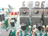 Pearl Kogyo 0049-3 Stepping Motor Driver Controller PCB AT-01 TEL Lithius Spare