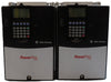 AB Allen-Bradley 20AD011A3AYNANC0 AC Drive PowerFlex 70 Lot of 2 Working