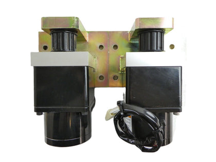 Oriental Motor UPH596TG10-A A6259-9415TG Stepping Motor VEXTA Lot Of 2 Working