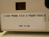 HP Hewlett-Packard 1142A Probe Control and Power Module Working Surplus