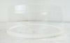 AMAT Applied Materials 0200-09602 Quartz Insulating Pipe with Flange Working