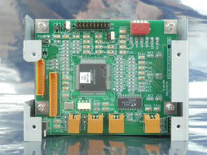 Hitachi Kokusai Denki 3CD02380 CPU Board PCB Assembly PMTRCPU Mikro Sonic Used