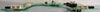 Sinfonia Technology SBX93-100407-11 PCB SBX08-000305-11 Working Surplus