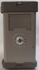 Agilent Technologies N8973A Noise Figure Analyzer NFA Series 10MHz-3GHz Surplus