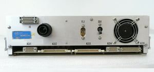 Varian H4107-1 Vacuum Dopant Source Beam Current Power Controller Spare Working