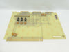 Varian Semiconductor VSEA D-F3738001 Interlock Logic PCB Card Rev. C Working