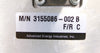 AE Advanced Energy 3155086-002 12.56MHz RF Matching Network Dome Refurbished