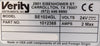 Verity 1012368 Precision Endpoint System SE1024GL Lot of 2 Working