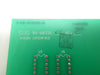 SVG Silicon Valley Group 99-80336-06 Nikon Interface PCB 90S Working Surplus