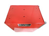 Snap-On Industrial KRDC1011APBI 19" 8-Drawer Red Powder Tool Box New