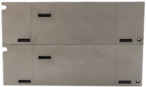 AMAT Applied Materials 1080-01809 Servo Drive Assembly 0190-83801 Lot of 2 Worki