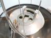 Varian 932-0032 Multi Port Experiment Ion Pump Vacuum Chamber VSEA Untested