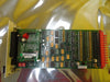 AMAT Applied Materials 0190-00371 DeviceNet Digital I/O Rev. 003 PCB Card Used