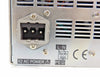 SCU-1600 Edwards YT76-Z1-Z00 Turbomolecular Pump Controller Untested Surplus