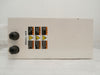 Komatsu 20007030 Temperature Controller AIH-124QS-T5 Heat Exchanger Working