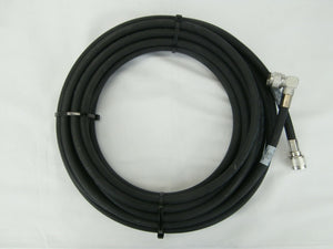 Lam Research 853-023631-035 RF Cable 35 Foot New Surplus