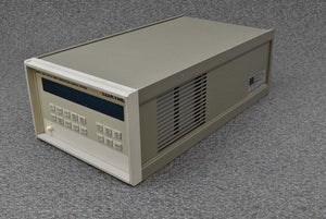 Luxtron 0190-35236 100C Optical Fiber Temperature Control System