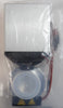 VAT 61234-KEGQ-BFT1 Butterfly Valve Control System Series 612 New